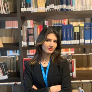 Öznur BARIŞ