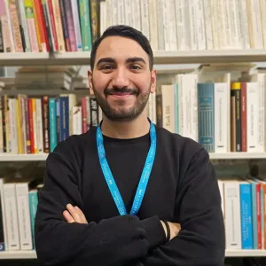 Hasan Yasir SİNAN